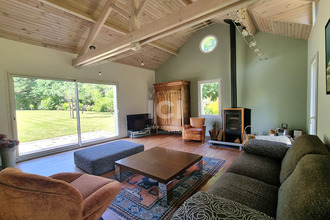 Ma-Cabane - Vente Maison VIGNEUX-DE-BRETAGNE, 165 m²