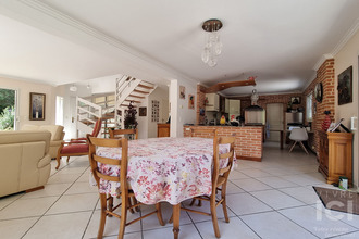 Ma-Cabane - Vente Maison VIGNEUX-DE-BRETAGNE, 145 m²