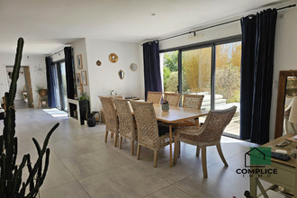 Ma-Cabane - Vente Maison Vigneux-de-Bretagne, 175 m²