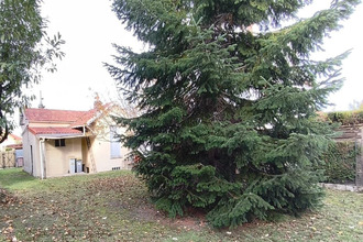 Ma-Cabane - Vente Maison VIGNEUX-SUR-SEINE, 35 m²