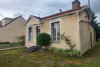 Ma-Cabane - Vente Maison VIGNEUX-SUR-SEINE, 35 m²