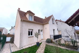 Ma-Cabane - Vente Maison VIGNEUX-SUR-SEINE, 115 m²