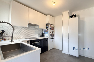 Ma-Cabane - Vente Maison Vigneux-sur-Seine, 67 m²