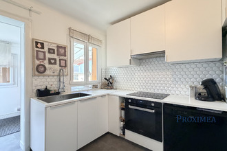 Ma-Cabane - Vente Maison Vigneux-sur-Seine, 67 m²