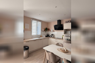 Ma-Cabane - Vente Maison VIGNEUX-SUR-SEINE, 70 m²