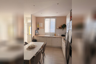 Ma-Cabane - Vente Maison VIGNEUX-SUR-SEINE, 70 m²