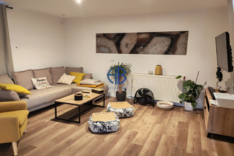 Ma-Cabane - Vente Maison VIGNIEU, 84 m²