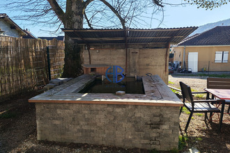 Ma-Cabane - Vente Maison VIGNIEU, 84 m²