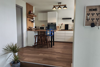 Ma-Cabane - Vente Maison VIGNIEU, 84 m²