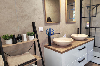 Ma-Cabane - Vente Maison VIGNIEU, 84 m²