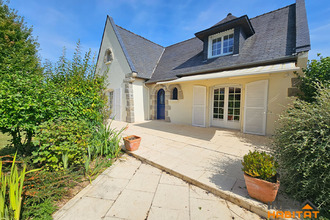 Ma-Cabane - Vente Maison VIGNOC, 139 m²