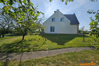 Ma-Cabane - Vente Maison VIGNOC, 139 m²