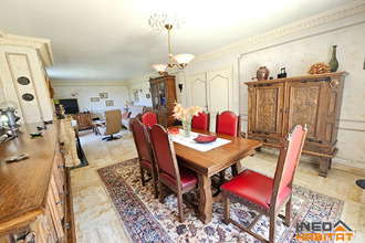 Ma-Cabane - Vente Maison VIGNOC, 139 m²