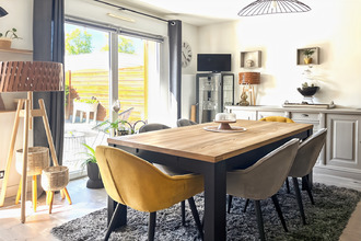 Ma-Cabane - Vente Maison VIGNOC, 99 m²