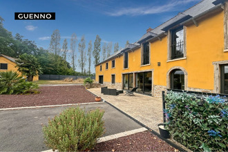 Ma-Cabane - Vente Maison VIGNOC, 258 m²
