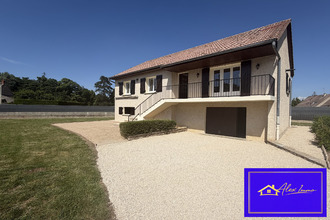 Ma-Cabane - Vente Maison Vignoles, 90 m²