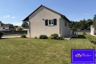 Ma-Cabane - Vente Maison Vignoles, 90 m²