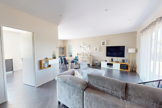 Ma-Cabane - Vente Maison VIGNOUX-SUR-BARANGEON, 140 m²