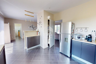 Ma-Cabane - Vente Maison VIGNOUX-SUR-BARANGEON, 140 m²