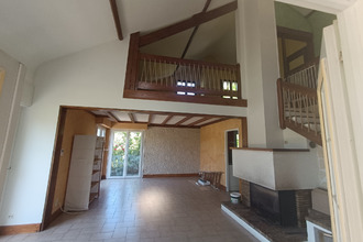 Ma-Cabane - Vente Maison Vignoux-sur-Barangeon, 130 m²