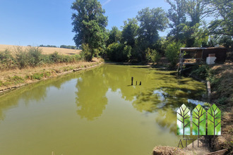 Ma-Cabane - Vente Maison Vigoulant, 143 m²