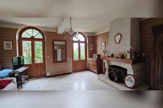 Ma-Cabane - Vente Maison Vigoulet-Auzil, 463 m²