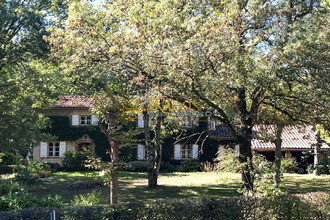 Ma-Cabane - Vente Maison Vigoulet-Auzil, 215 m²