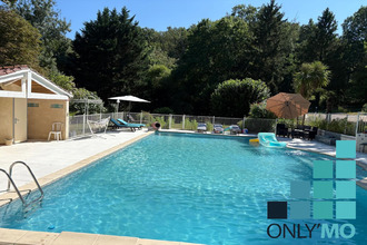 Ma-Cabane - Vente Maison Vigoulet-Auzil, 330 m²