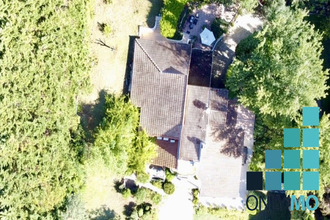 Ma-Cabane - Vente Maison Vigoulet-Auzil, 330 m²