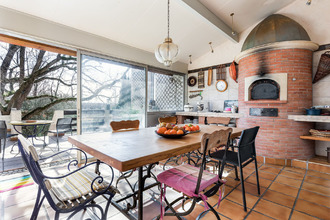 Ma-Cabane - Vente Maison Vigoulet-Auzil, 421 m²