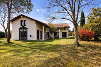 Ma-Cabane - Vente Maison VIGOULET-AUZIL, 211 m²