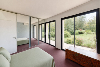 Ma-Cabane - Vente Maison VIGOULET-AUZIL, 211 m²