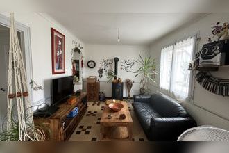 Ma-Cabane - Vente Maison Vihiers, 81 m²