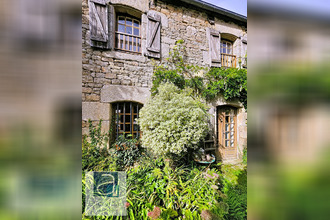 Vente Maison 22980, VILDE-GUINGALAN France