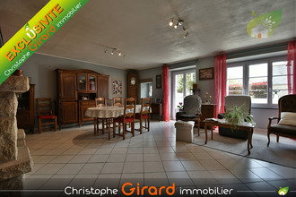 Ma-Cabane - Vente Maison VILDE-GUINGALAN, 126 m²