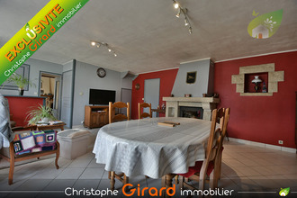 Ma-Cabane - Vente Maison VILDE-GUINGALAN, 126 m²