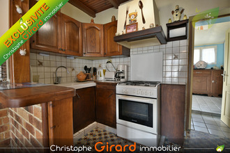 Ma-Cabane - Vente Maison VILDE-GUINGALAN, 126 m²