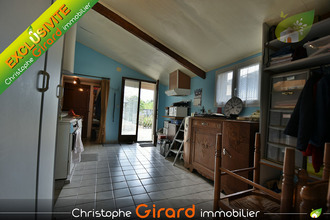 Ma-Cabane - Vente Maison VILDE-GUINGALAN, 126 m²