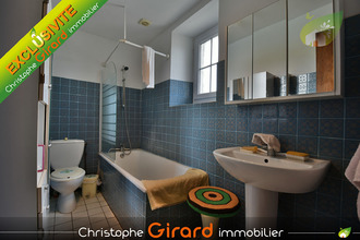 Ma-Cabane - Vente Maison VILDE-GUINGALAN, 126 m²