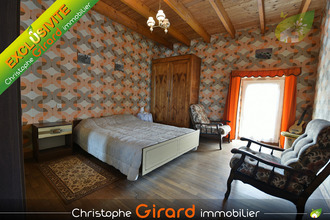 Ma-Cabane - Vente Maison VILDE-GUINGALAN, 126 m²