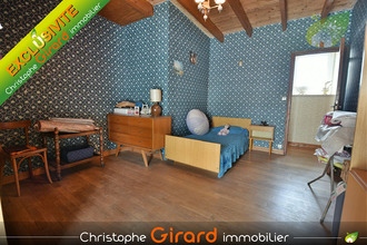 Ma-Cabane - Vente Maison VILDE-GUINGALAN, 126 m²