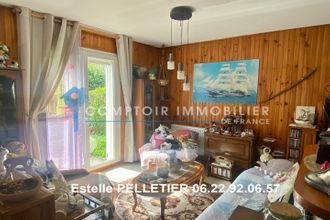 Ma-Cabane - Vente Maison Villabé, 93 m²