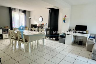 Ma-Cabane - Vente Maison Villabé, 93 m²