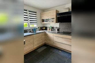 Ma-Cabane - Vente Maison Villabé, 94 m²