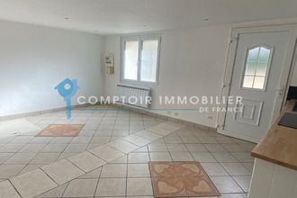 Ma-Cabane - Vente Maison Villabé, 52 m²