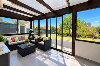 Ma-Cabane - Vente Maison VILLABE, 250 m²