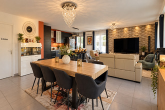 Ma-Cabane - Vente Maison VILLABE, 250 m²