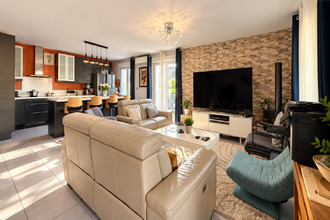 Ma-Cabane - Vente Maison VILLABE, 250 m²