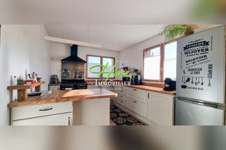 Ma-Cabane - Vente Maison Villabon, 123 m²