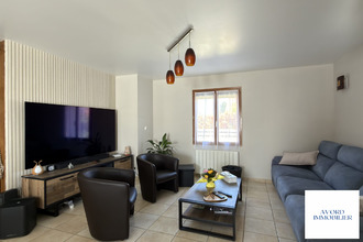 Ma-Cabane - Vente Maison Villabon, 130 m²